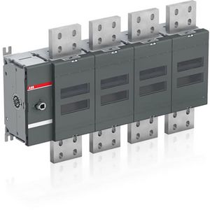 OT4000E04 SCHAKELAAR-DISCONNECTOR