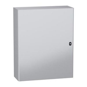 Kast Volle deur 1000x800x300mm WM S3DC