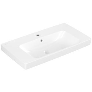 Wastafel Architectura 800x445mm W.Alp 4A878001