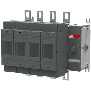 OS200D40F SCHAKELAARZEKERING
