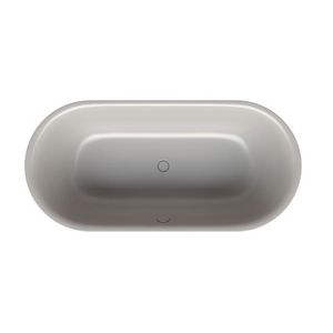 Bad BetteLux Oval 1900x900mm Dust