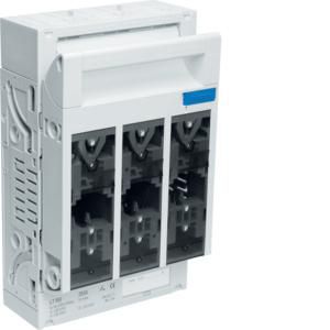 Mespatroonlastscheider NH1 boutaansluiting M10 montageplaat