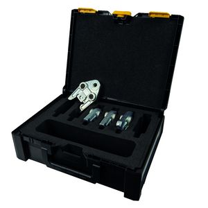 M-Persbekken set