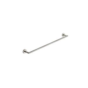 Meta Badhanddoekhouder platina mat 83060979-06