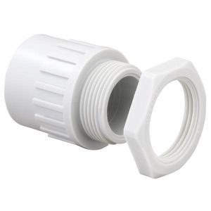 Buiswartels lichtgrijs IP66/IP67/IP69 28842201 VVE=30