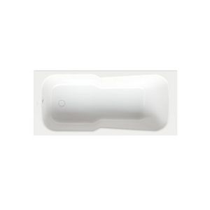 Bad BetteSet 1650x750mm wit 2 greepboring