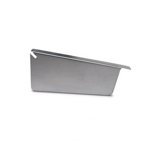 Zinken HWA expansieschot B44 rechts (=kopschot zonder kraal links)