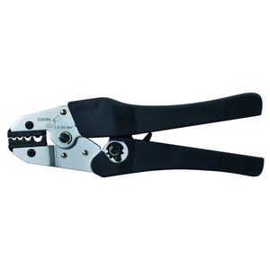 Perstang niet geïsoleerde kabelschoenen 1,0-10mm²