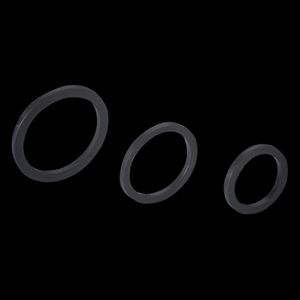 Afdichtring M12x1,5 plat