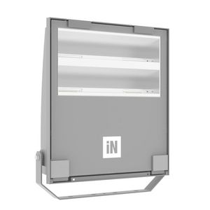 LED-Schijnwerpers 3000K 156W statisch asymm. verspreidende O