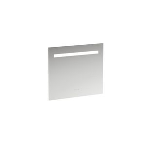 Spiegel 700x800mm 3 touch sensors on-off/dimmer/ kleurtemp.