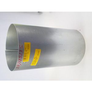Inlaatpijp MDV standaard Art-5 6