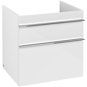 Wastafelonderkast Venticello 603x590x502mm A92401DH