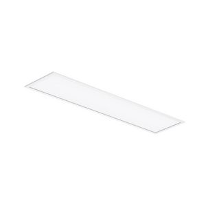 LED-Inbouwarmatuur 4000K 33W DALI microprisma