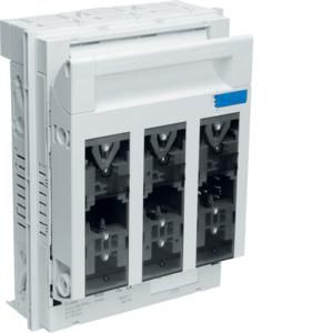 Mespatroonlastscheider NH2 boutaansluiting M10 montageplaat