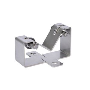 Pijpsteun voor pipecut mini