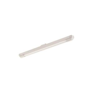 Montagebalk LED IP20 BATTEN 600mm single 4000K