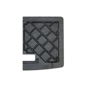 Stookbodem rechts Dru 64CB