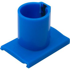 Buisinvoer voor multigietbouwdoos, 1x19mm