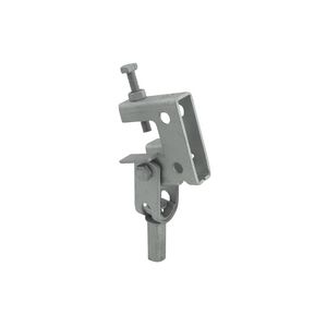 BIS Scharnierbalkklem Model E 25mm VVE=10