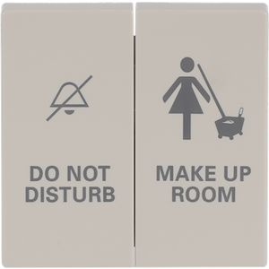 Wippen voor serie disturb/room s-i voor
