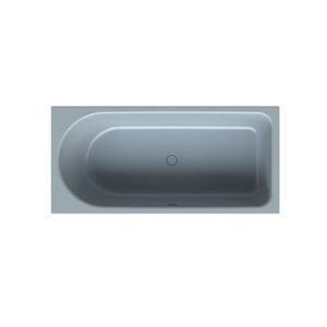 Bad BetteOcean 1700x800mm Blue Satin 1 greepboring