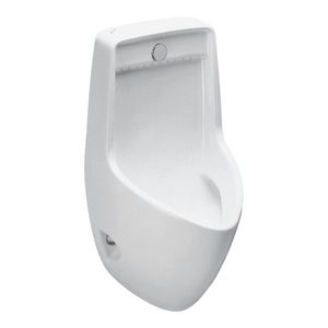 Urinoir Achterinlaat Taro-Nova wit