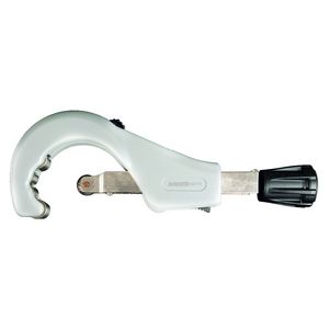 INOX-pijpsnijder Plus met ontbramer Ø6–76 mm, 1/4" – 3"