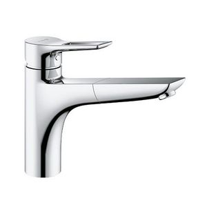 Kludi Mix Keukenmngkr. Uittrek. Chr