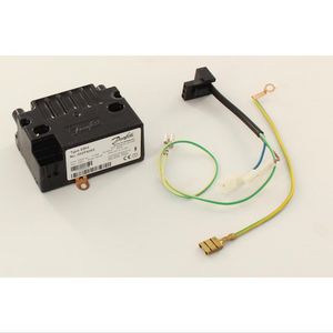 Ontsteektrafo rechts SGB2+C/D + WGB N2C/
