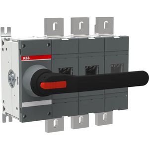 OT1000E03K SCHAKELAAR-DISCONNECTOR