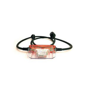 Elektriciteitsmeter 276 FlexPRO1-S LCD 16Amp 3G2,5 Klasse I