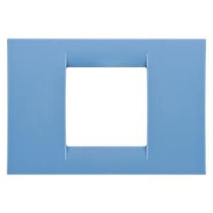 VIRNA PLAAT-VAN TECHNOPOLYMEER GLANZENDE AFWERKING-2 GAN