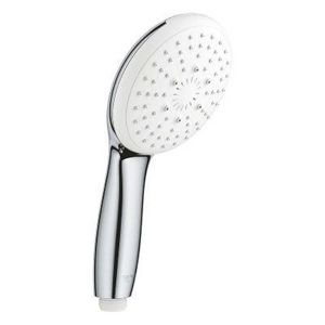 PROMO Tempesta 110 handdouche 3 straalsoorten 8,0L/min. chroom (prof) (28419003)