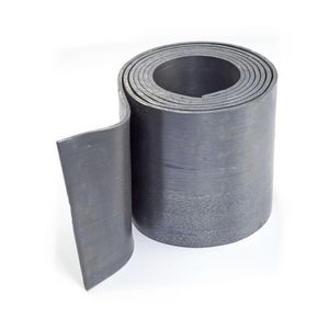 Rol bladlood code 25 2,20x150x3000mm 11kg.
