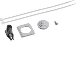 Zij-invoerstuk tule M25 Vision