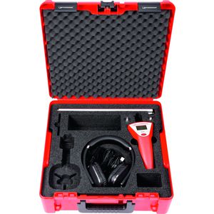 Roleak aqua 3plus set