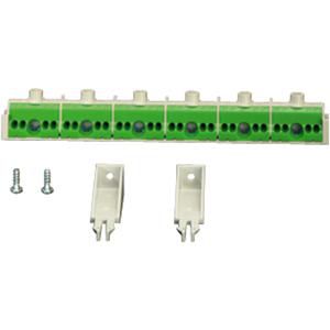PE klem 6x25+24x4mm voor 2x12/3x12/2x27 TE