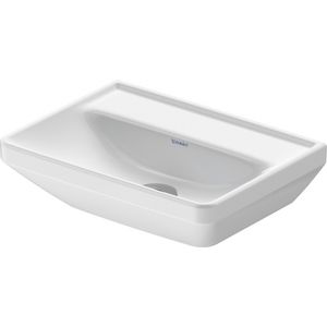 D-NEO #073845 fontein 450mm wit zonder kraangat