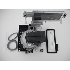 Ventilator + mixing adapter Tzerra Ace 28kW