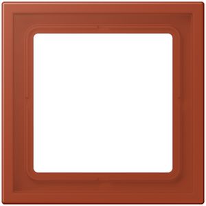 Afdekraam 1-voudig slagvast LC32110 Zero