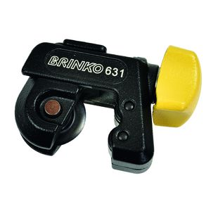 Mini-pijpsnijder Ø3-16mm, 1/8" – 5/8"