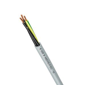Haspel a 1000m. oLFLEX 140 H05VV5-F 3G1