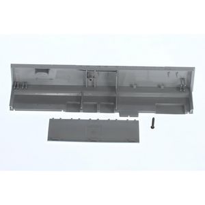 Afdichting lichtgrijs 87113047230