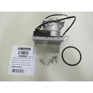 Remeha Pomp Tzerra 39C (Wilo Yonos Para HB15/7B-PWM1 W M)