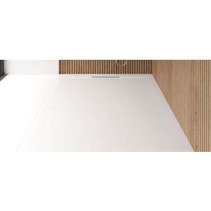 Isola douchevloer 90x90 lei,matwit