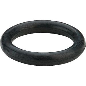 Dichtingsring 38,5x3,7 rubber/zwart VVE=5