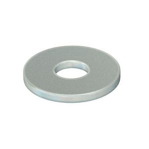 Sluitring DIN 125 A4 M12 rvs ndelt VVE=100