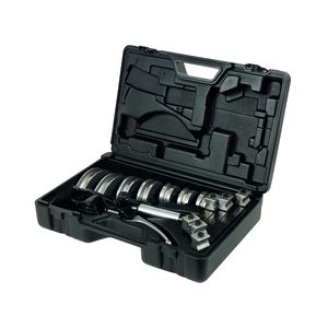 Hydraulische pijpenbuigset, imperiaal - HRB-Z