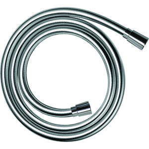 E-Isiflex"B doucheslang 80cm chroom